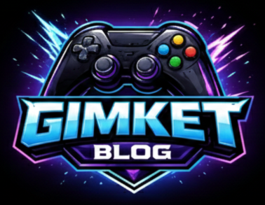 gimketblog.com