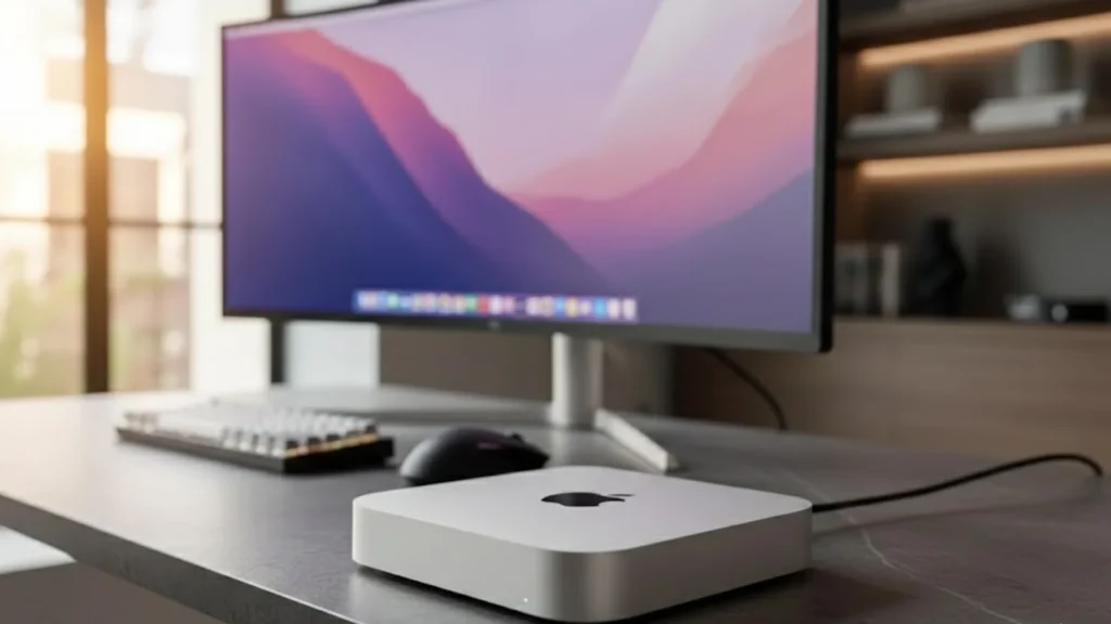 Mac Mini