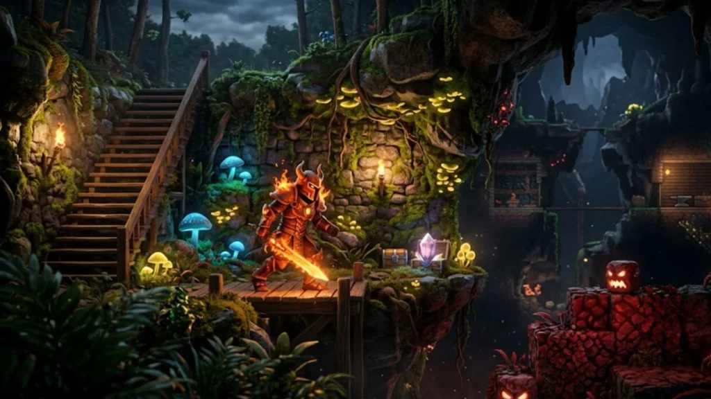 Terraria