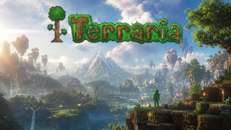 Terraria