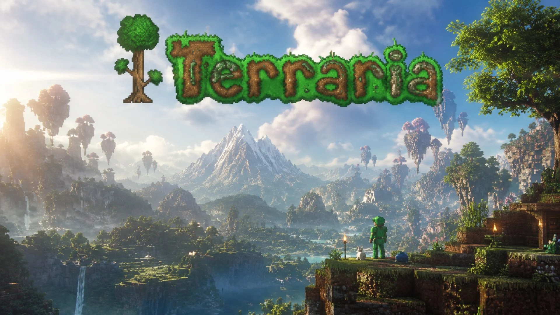 Terraria