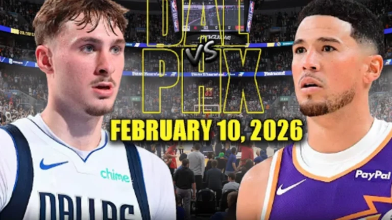 Mavericks vs Suns Match Stats