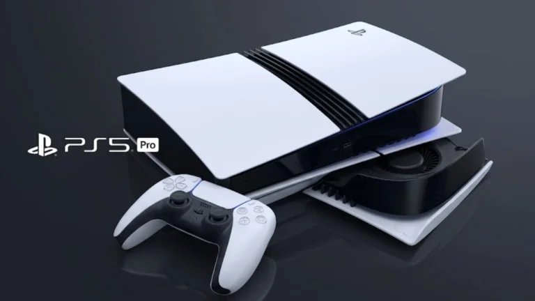 PS5 Pro