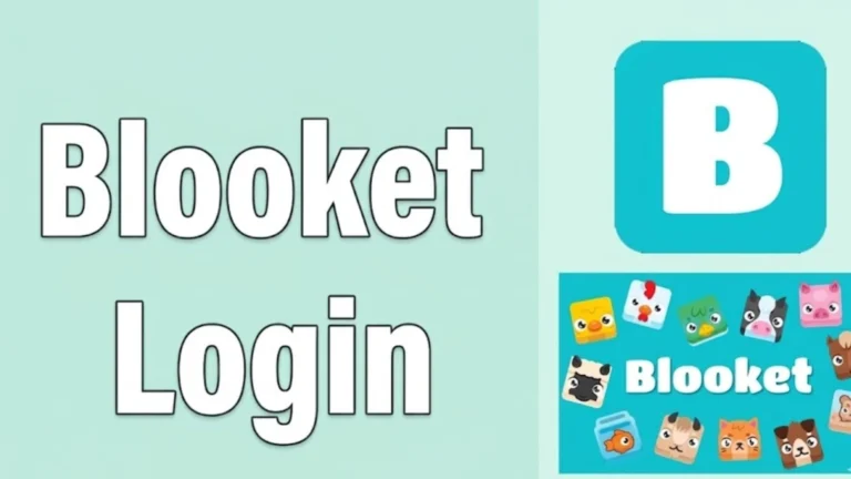 blooket login