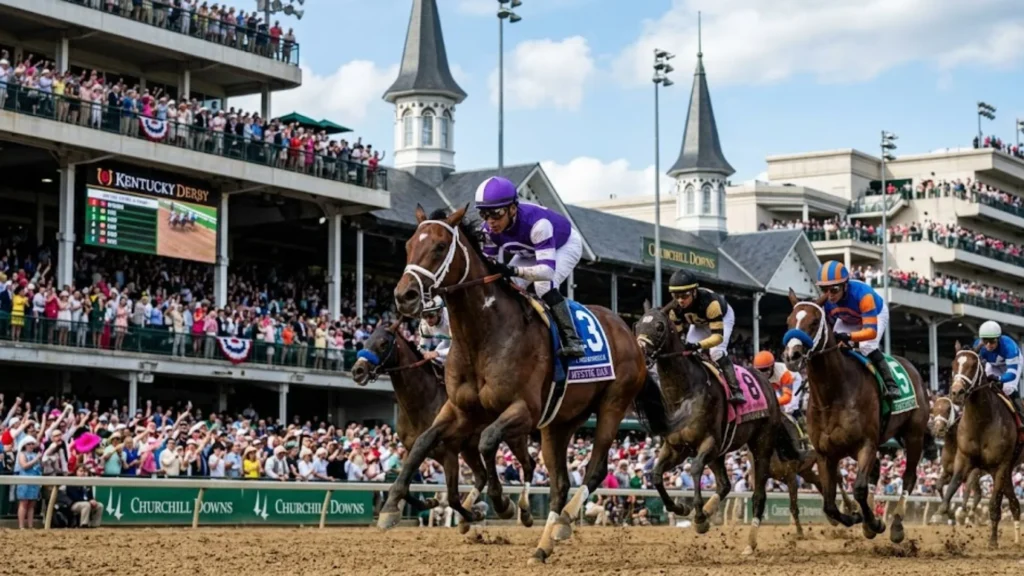 Kentucky Derby
