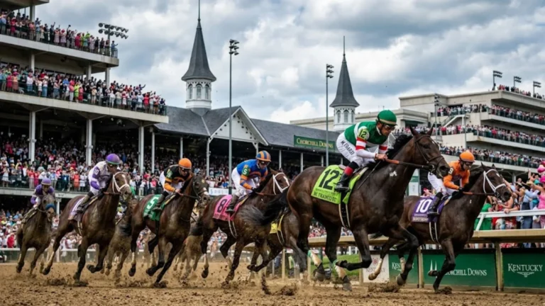 kentucky derby