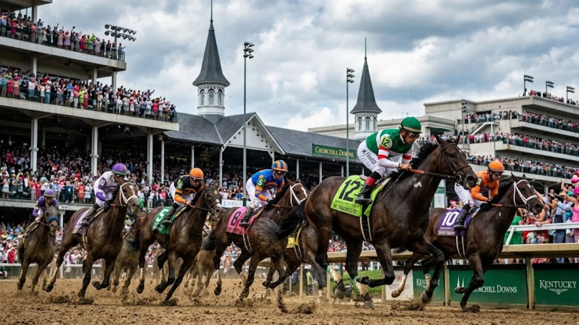 kentucky derby