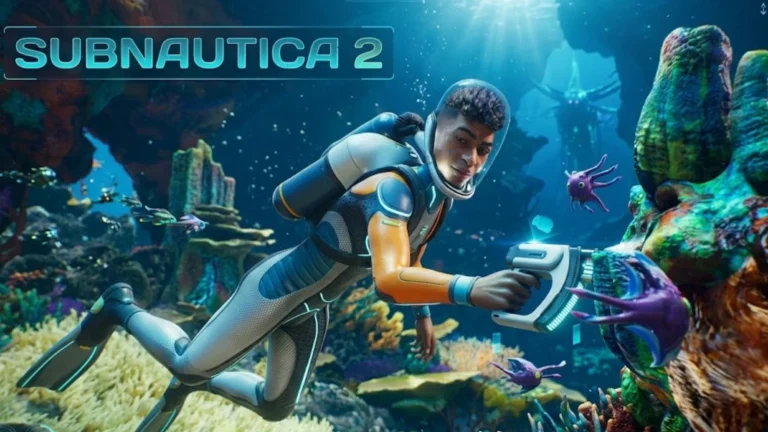 Subnautica 2