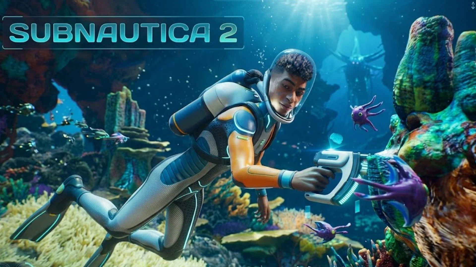 Subnautica 2