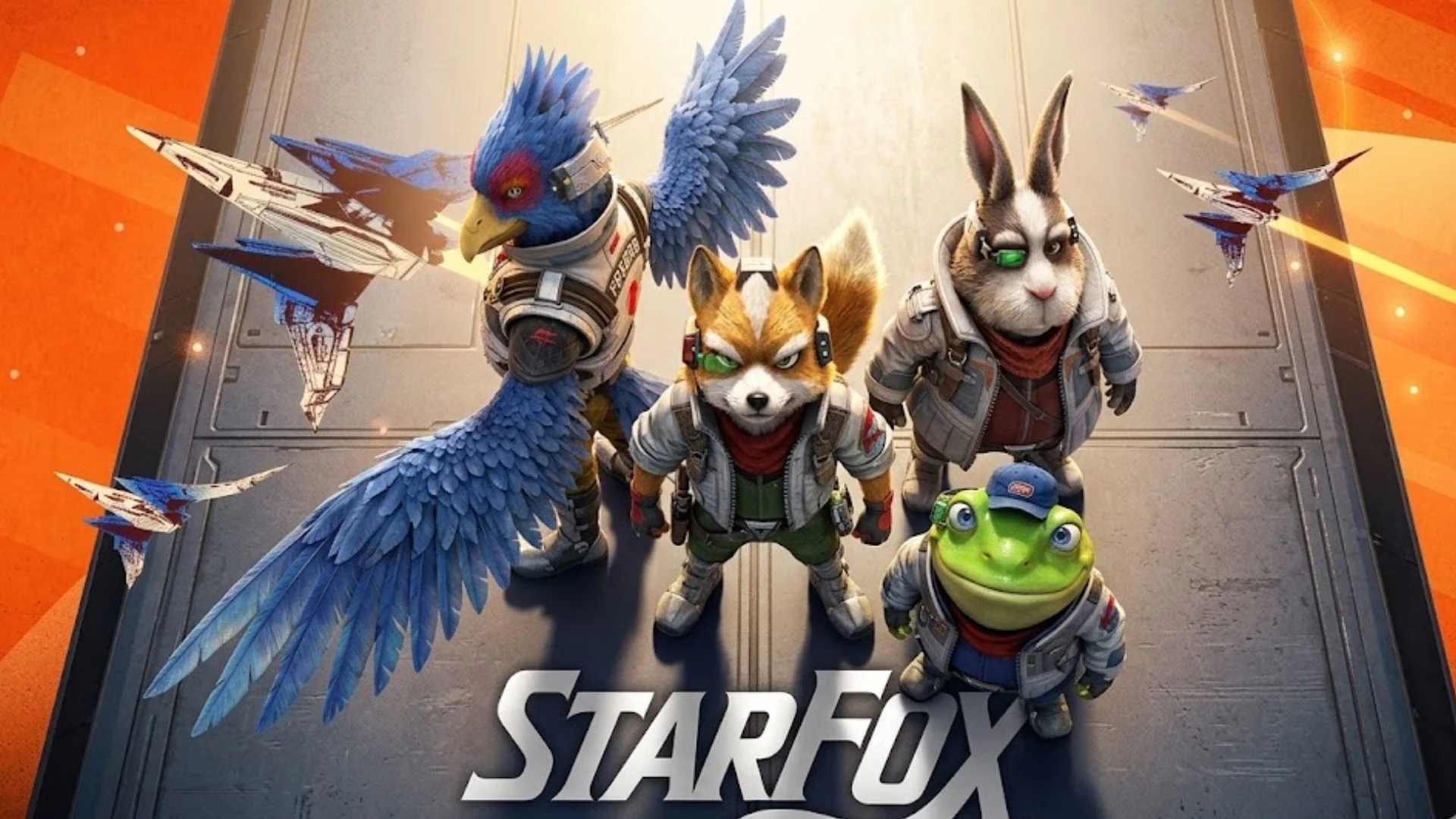 Star Fox