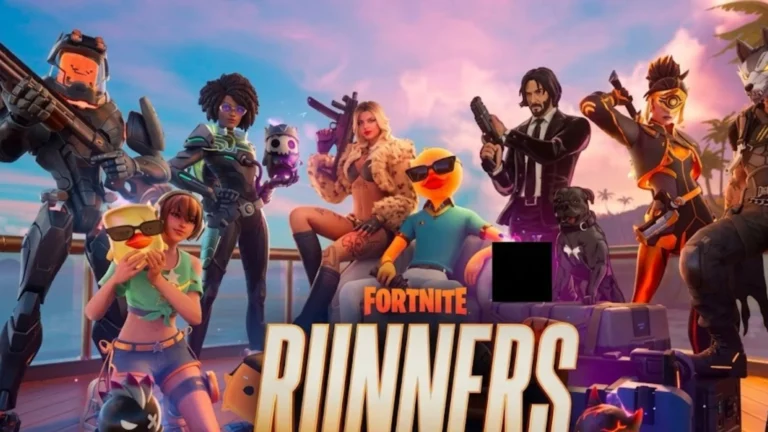 Fortnite Tracker