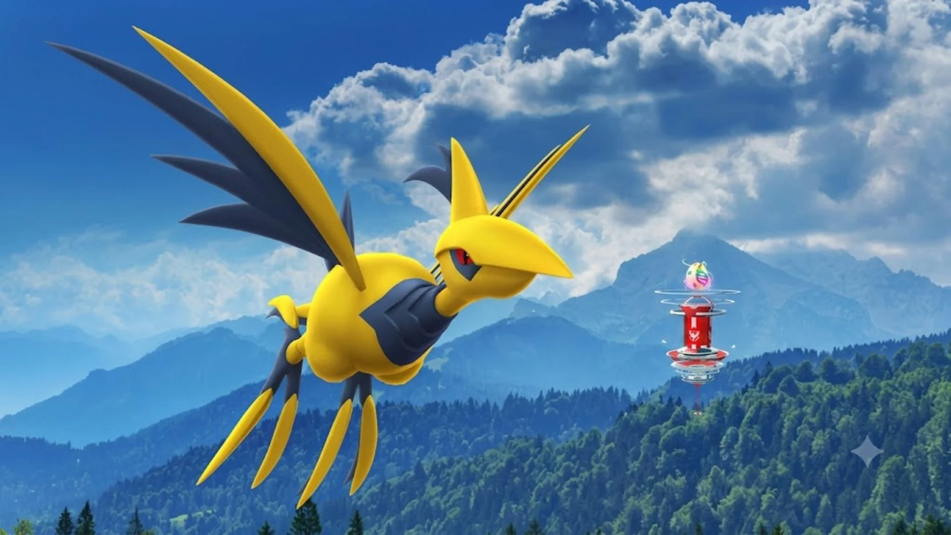 Pokémon GO