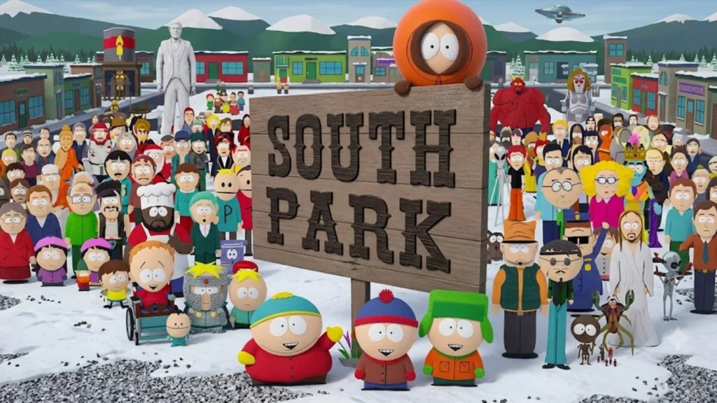 South Park