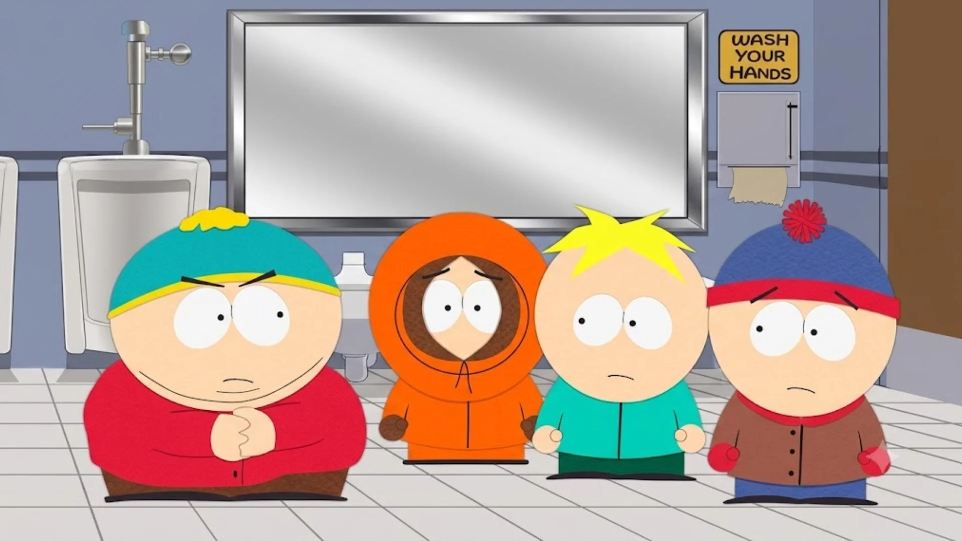 South Park