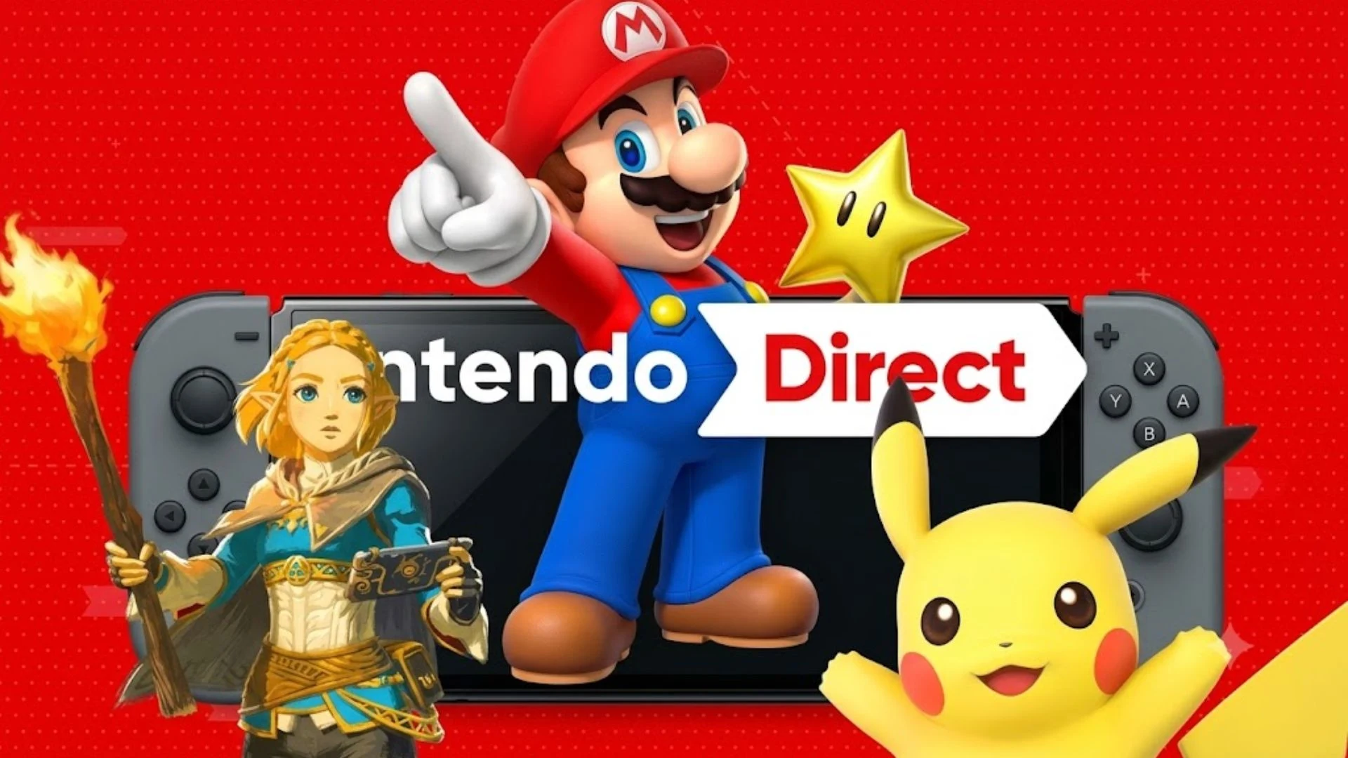 Nintendo Direct June 2026