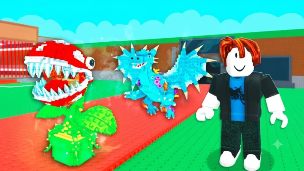 Steal a Brainrot Roblox