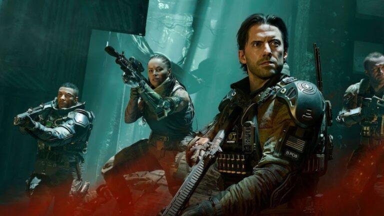 Call of Duty Black Ops 7